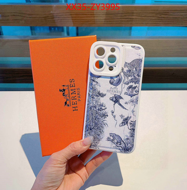 Phone case-Hermes 1:1 ID: ZY3995 $: 35USD
