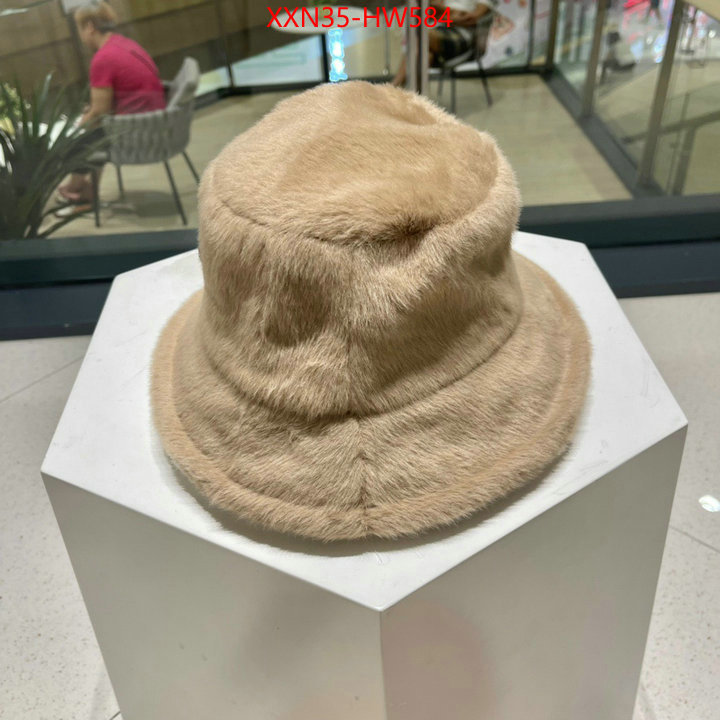 Cap (Hat)-Prada from china 2023 ID: HW584 $: 35USD