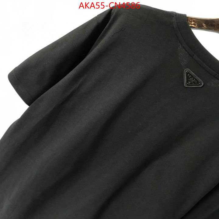 Clothing-Prada are you looking for ID: CN4586 $: 55USD