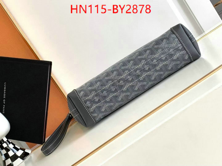 Goyard Bags(4A)-Clutch- high quality ID: BY2878 $: 115USD