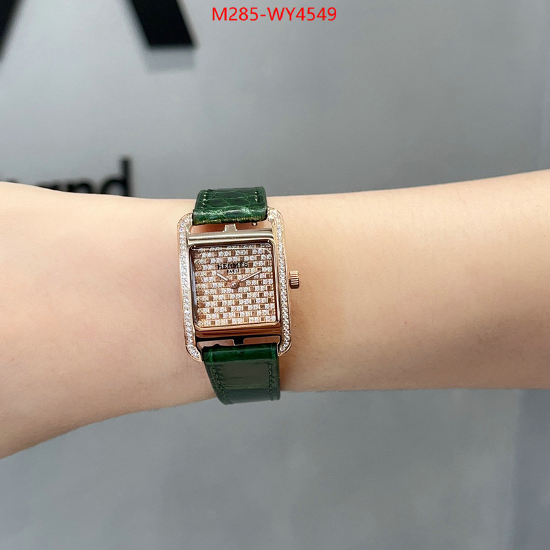 Watch(TOP)-Hermes buy sell ID: WY4549 $: 285USD