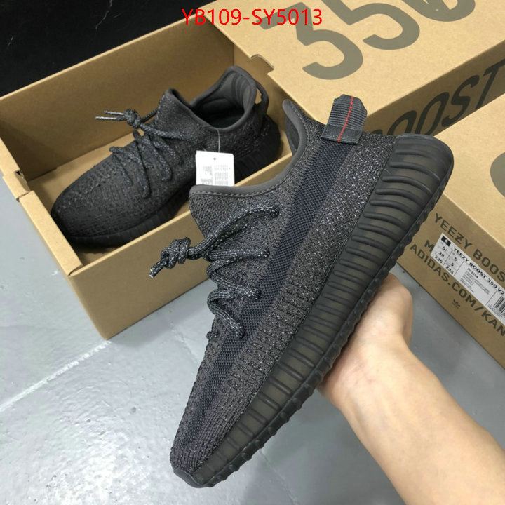 Men Shoes-Adidas Yeezy Boost knockoff highest quality ID: SY5013 $: 109USD