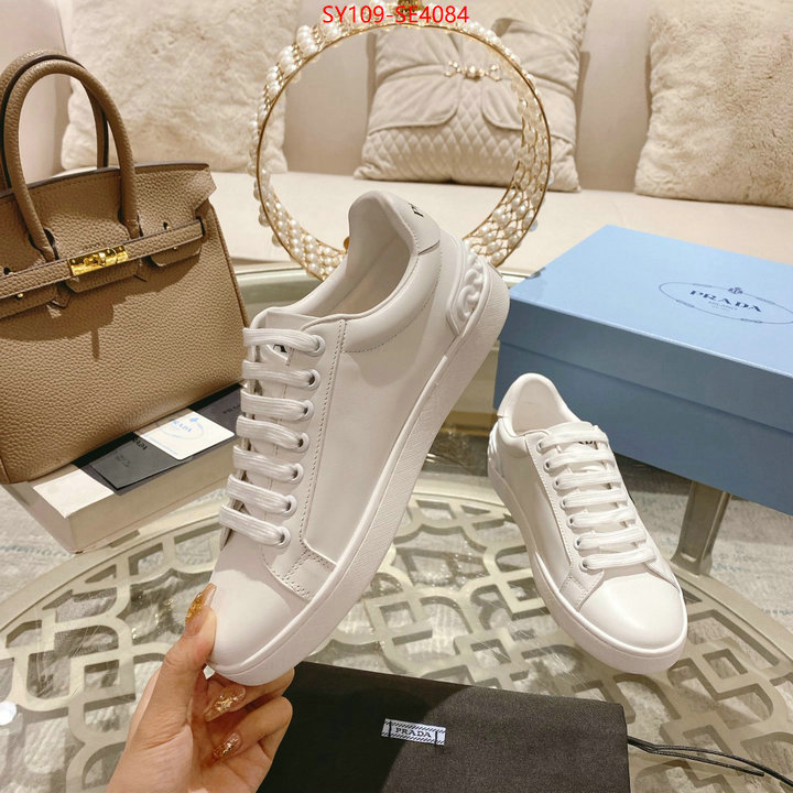 Women Shoes-Prada best ID: SE4084 $: 109USD