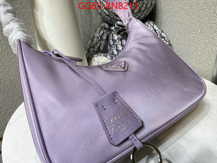 Prada Bags (4A)-Re-Edition 2000 buy sell ID: BN8213 $: 65USD