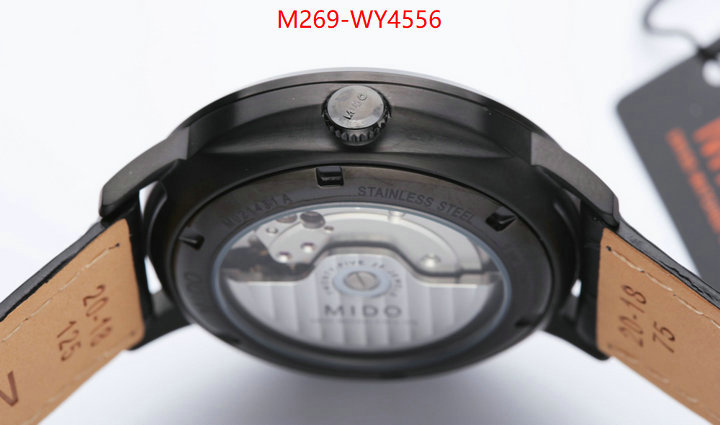 Watch(TOP)-Mido the online shopping ID: WY4556 $: 269USD