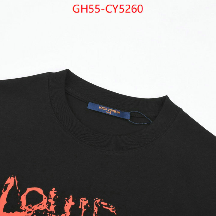 Clothing-LV buy sell ID: CY5260 $: 55USD