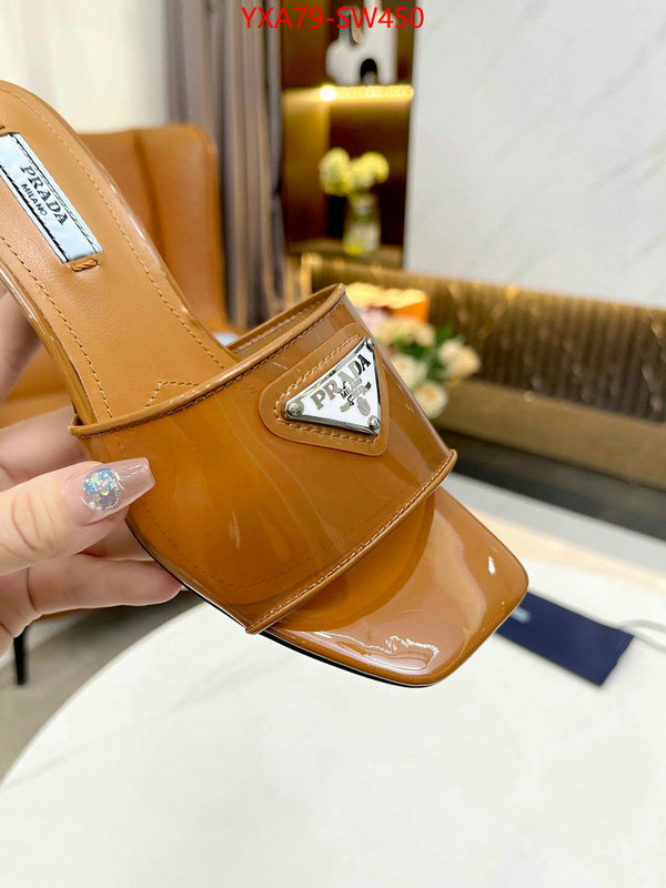 Women Shoes-Prada brand designer replica ID: SW450 $: 79USD