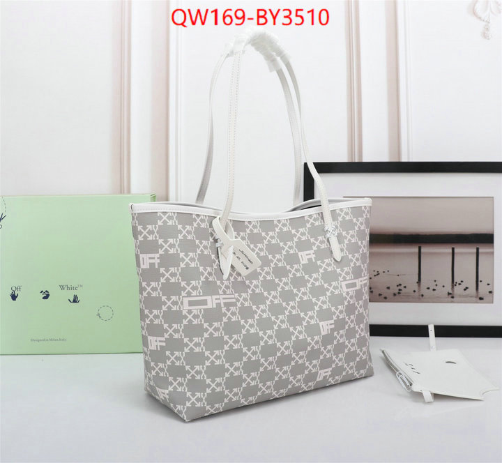 Off-White Bags(TOP)-Handbag- buy luxury 2023 ID: BY3510 $: 135USD