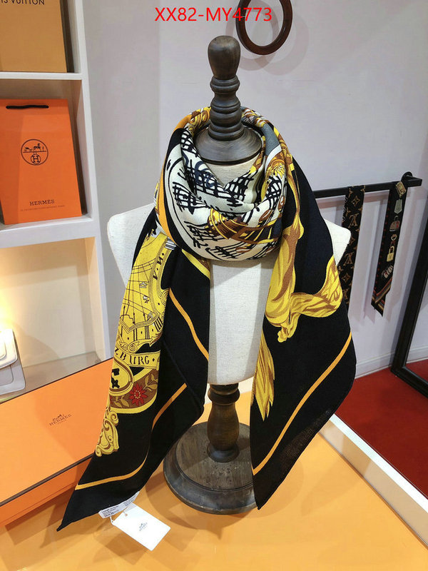 Scarf-Hermes website to buy replica ID: MY4773 $: 82USD