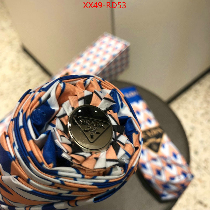 Umbrella-Prada best replica 1:1 ID: RD53 $: 49USD