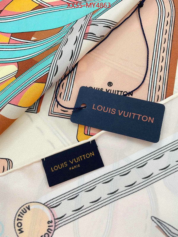 Scarf-LV cheap ID: MY4863 $: 55USD