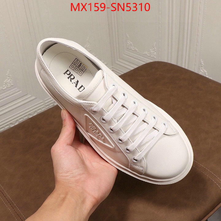 Men shoes-Prada the best ID: SN5310 $: 159USD