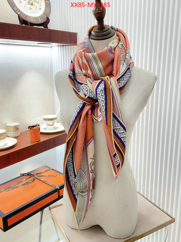 Scarf-Hermes perfect ID: MY4885 $: 85USD