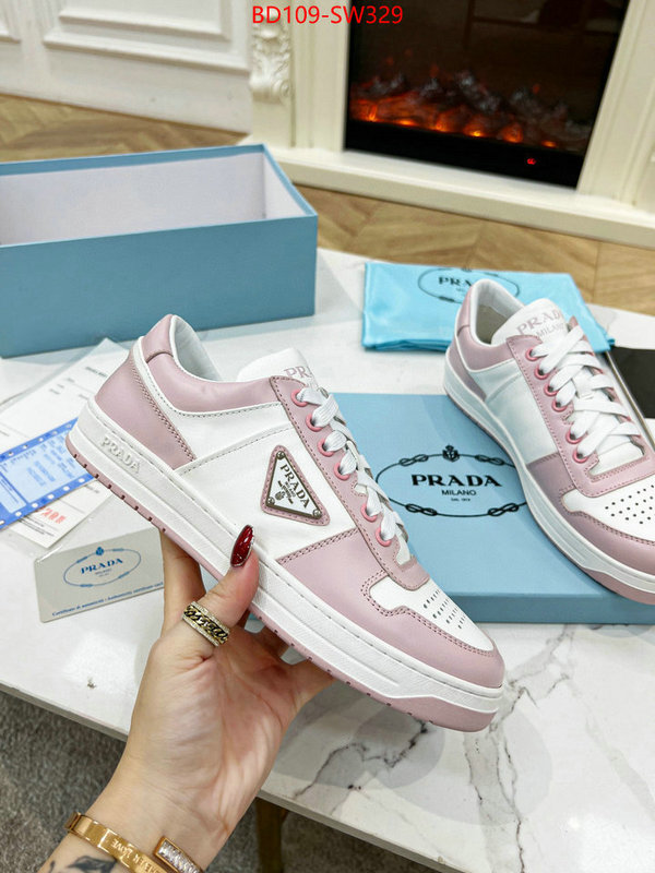 Women Shoes-Prada are you looking for ID: SW329 $: 109USD