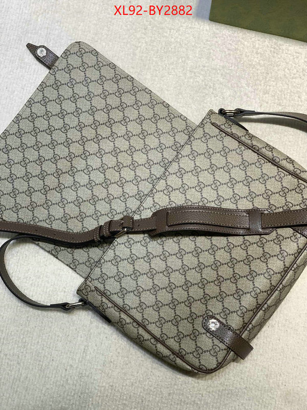 Gucci Bags(4A)-Diagonal- where to buy ID: BY2882 $: 92USD