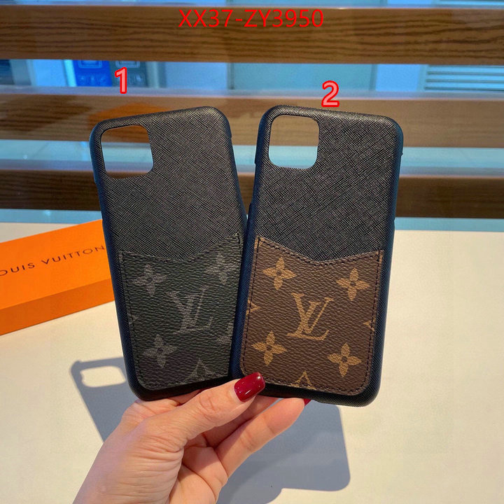 Phone case-LV buy best quality replica ID: ZY3950 $: 37USD
