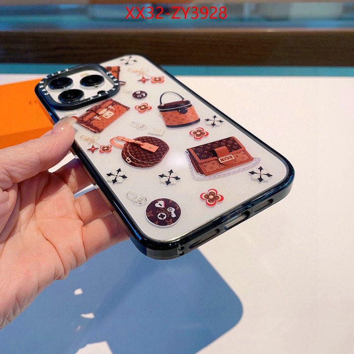 Phone case-LV wholesale china ID: ZY3928 $: 32USD