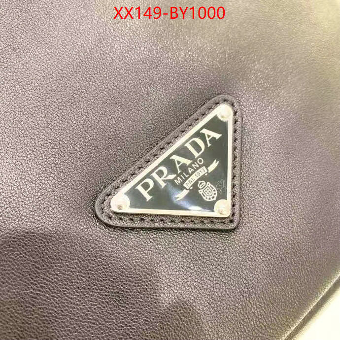 Prada Bags (TOP)-Avenue- replica 1:1 high quality ID: BY1000 $: 149USD