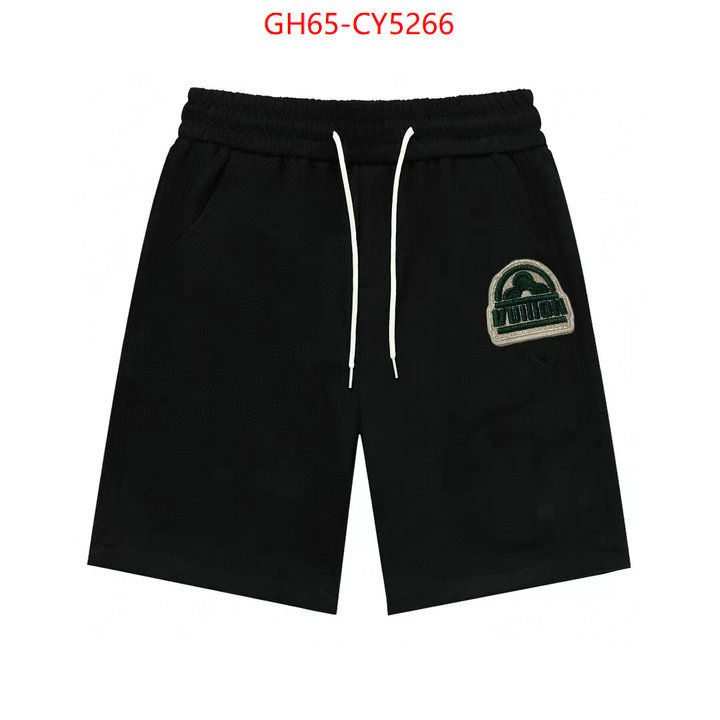 Clothing-LV buy online ID: CY5266 $: 65USD