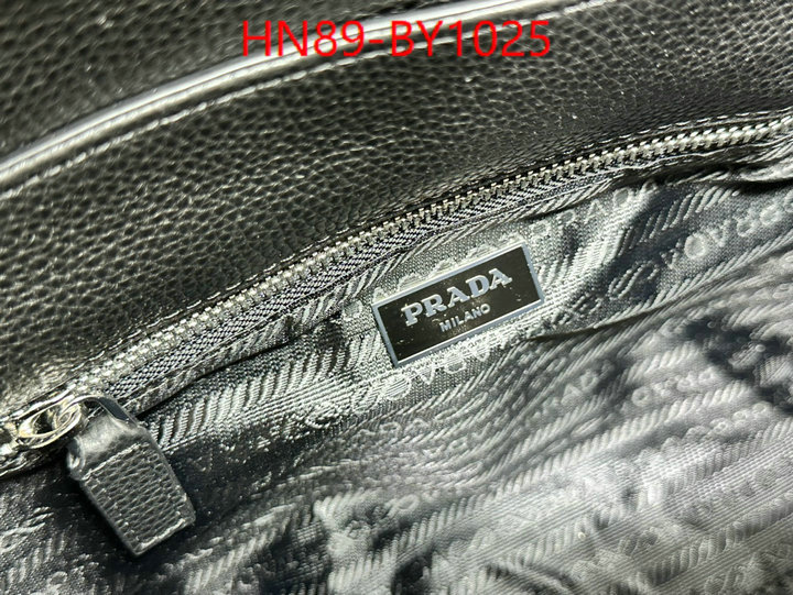 Prada Bags (4A)-Diagonal- is it illegal to buy ID: BY1025 $: 89USD