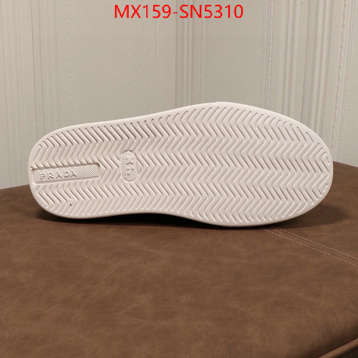 Men shoes-Prada the best ID: SN5310 $: 159USD