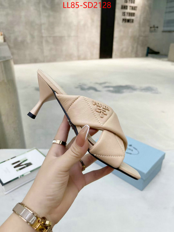 Women Shoes-Prada shop the best high quality ID: SD2128 $: 85USD