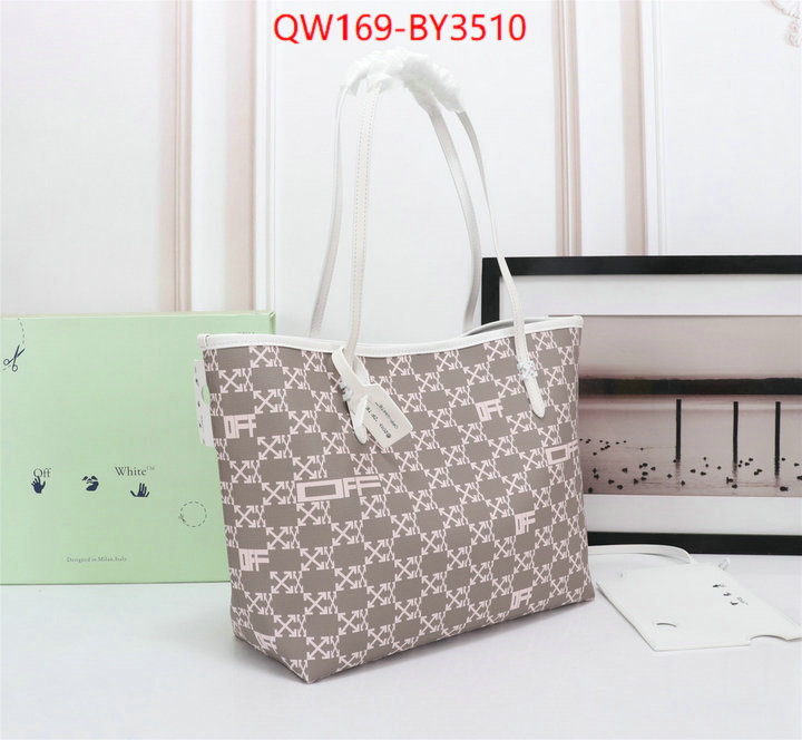 Off-White Bags(TOP)-Handbag- buy luxury 2023 ID: BY3510 $: 135USD