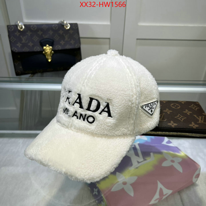 Cap (Hat)-Prada best aaaaa ID: HW1566 $: 32USD