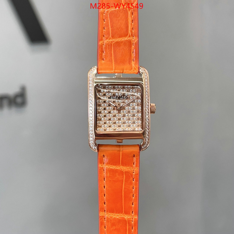 Watch(TOP)-Hermes buy sell ID: WY4549 $: 285USD