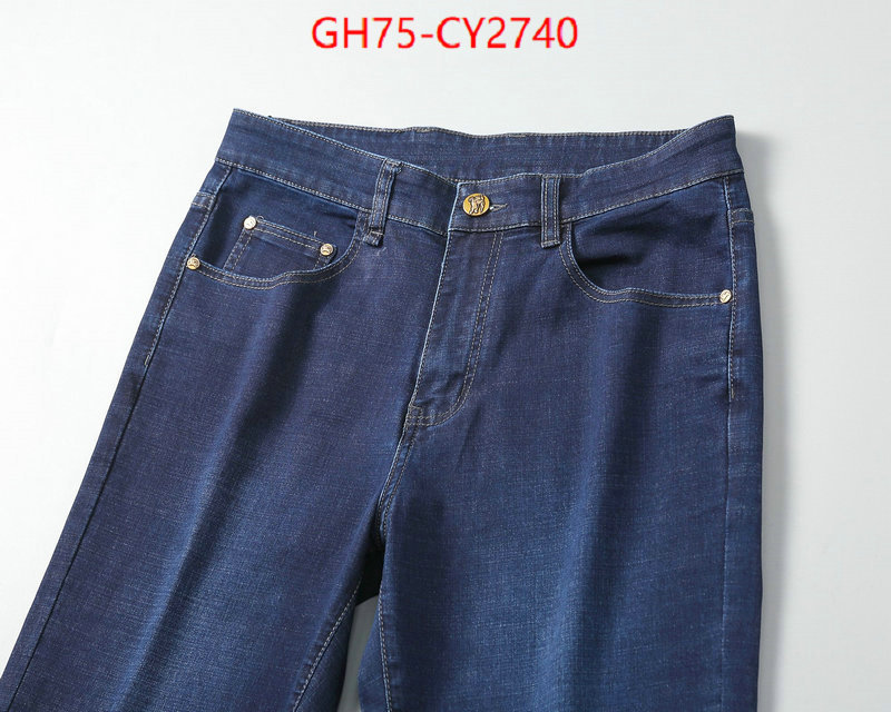 Clothing-Other best replica quality ID: CY2740 $: 75USD