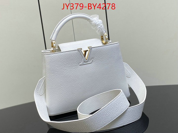 LV Bags(TOP)-Handbag Collection- find replica ID: BY4278