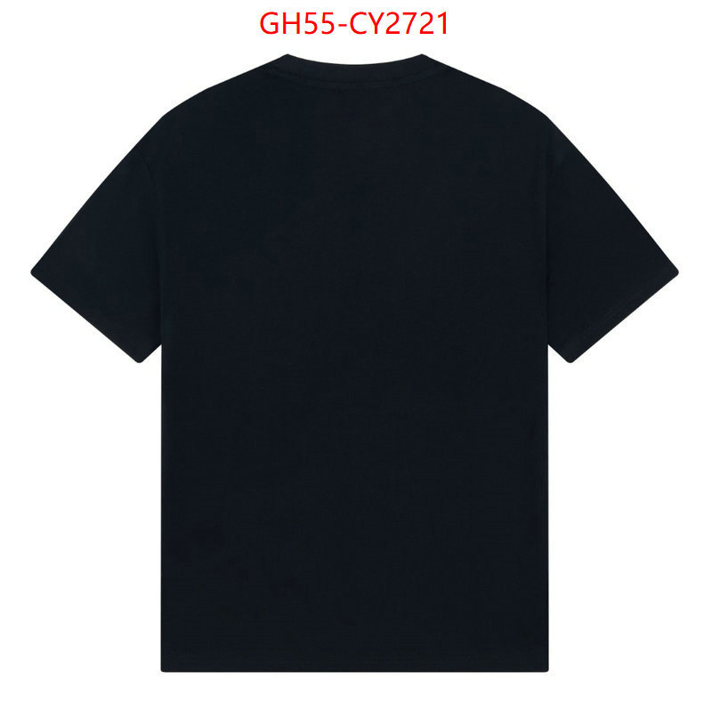 Clothing-LV outlet sale store ID: CY2721 $: 55USD