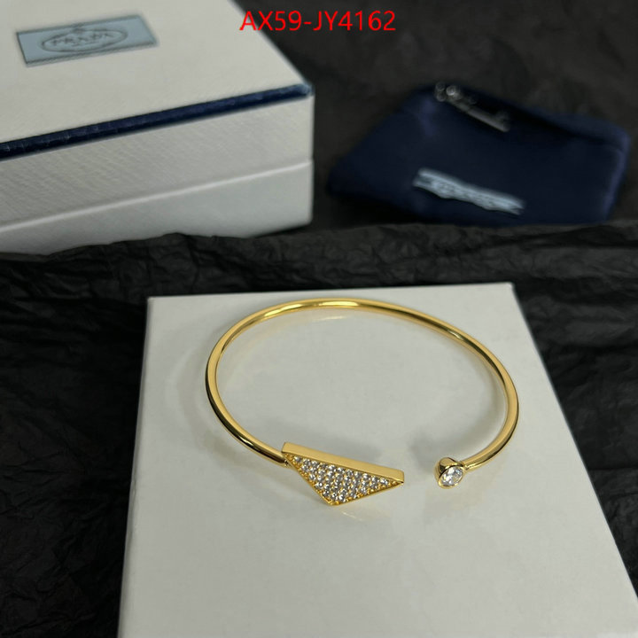 Jewelry-Prada replicas buy special ID: JY4162 $: 59USD