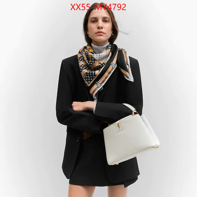 Scarf-LV replcia cheap ID: MY4792 $: 55USD