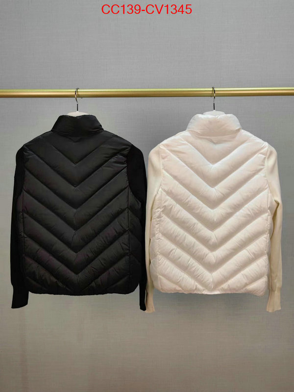 Down jacket Women-Moncler replicas buy special ID: CV1345 $: 139USD