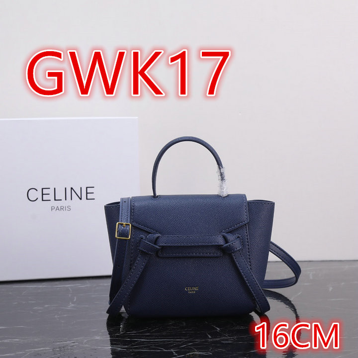 Promotion Area, Code: GWK1 $: 69USD