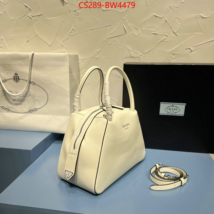 Prada Bags (TOP)-Handbag- are you looking for ID: BW4479 $: 289USD