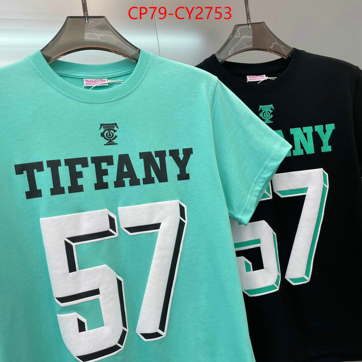 Clothing-Tiffany cheap replica ID: CY2753 $: 79USD