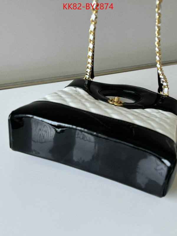 Chanel Bags(4A)-Diagonal- designer ID: BY2874 $: 82USD