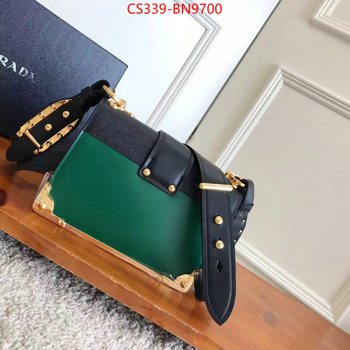 Prada Bags (TOP)-Diagonal- is it illegal to buy ID: BN9700 $: 339USD