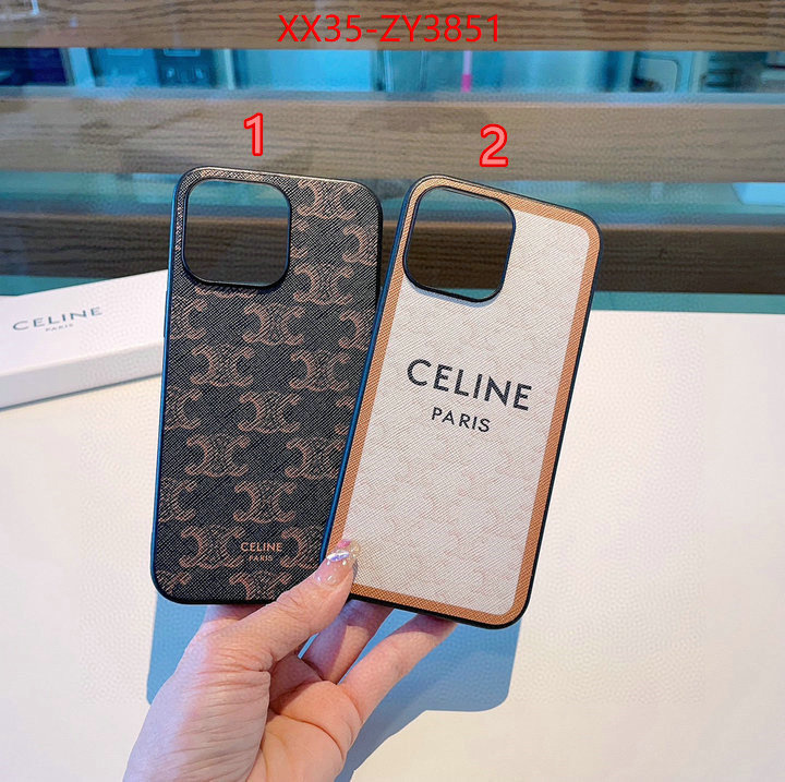 Phone case-Celine is it ok to buy ID: ZY3851 $: 35USD
