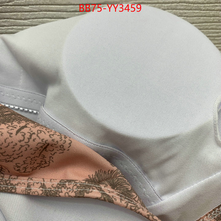 Swimsuit-Dior quality aaaaa replica ID: YY3459 $: 75USD