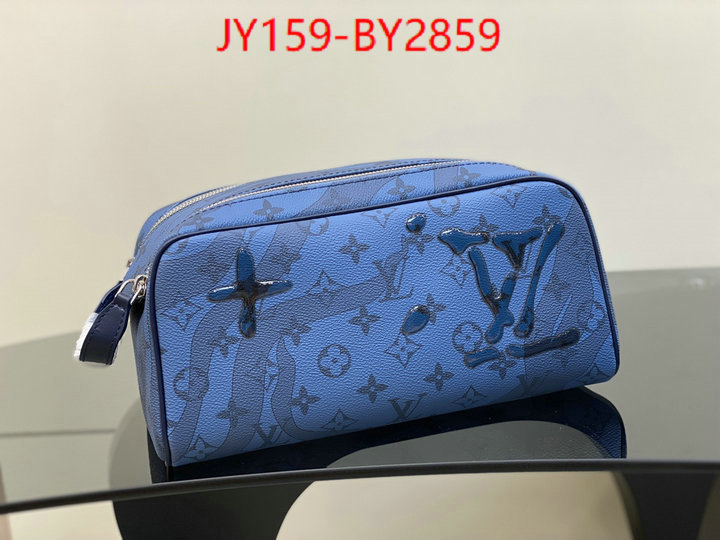 LV Bags(TOP)-Vanity Bag- high quality replica designer ID: BY2859 $: 159USD