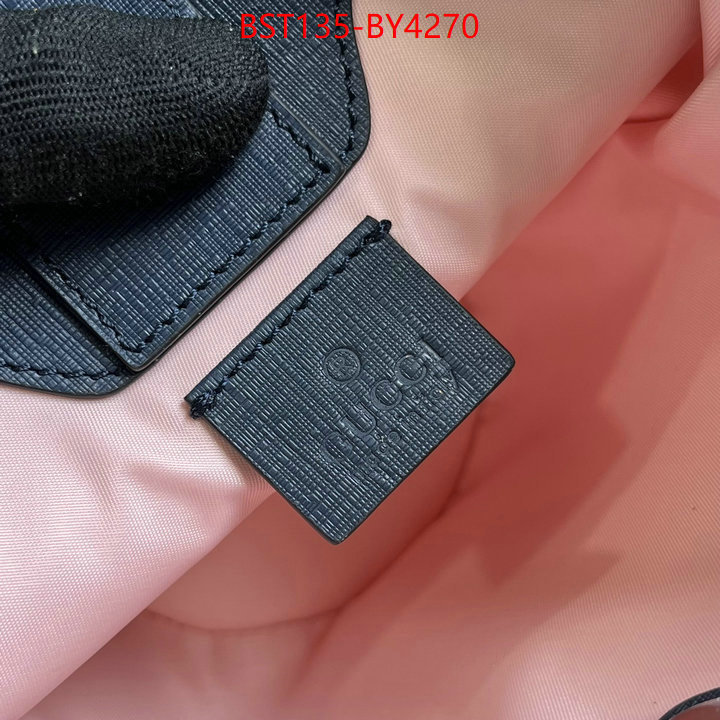 Gucci Bags(TOP)-Handbag- wholesale ID: BY4270 $: 209USD