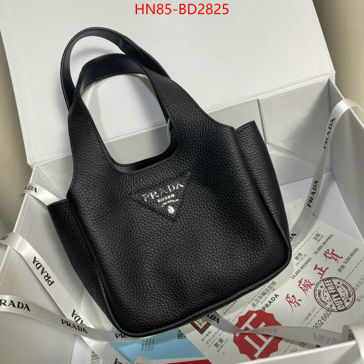 Prada Bags (4A)-Handbag- 7 star ID: BD2825 $: 85USD