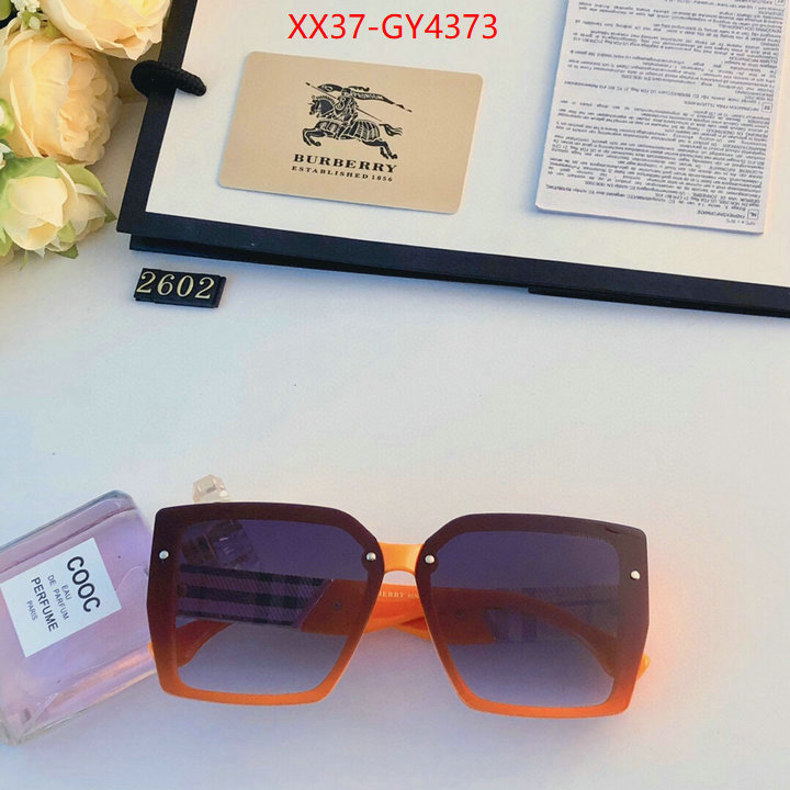 Glasses-Burberry designer fashion replica ID: GY4373 $: 37USD