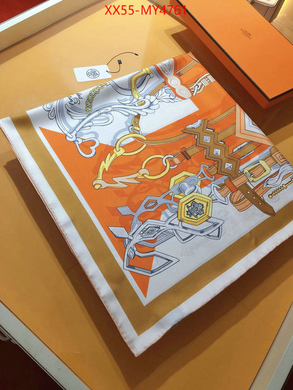Scarf-Hermes where can you buy a replica ID: MY4761 $: 55USD