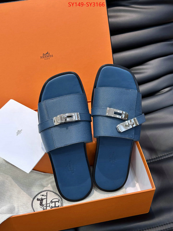 Men Shoes-Hermes best knockoff ID: SY3166 $: 149USD