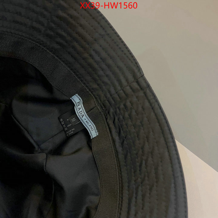 Cap (Hat)-Prada replica for cheap ID: HW1560 $: 39USD