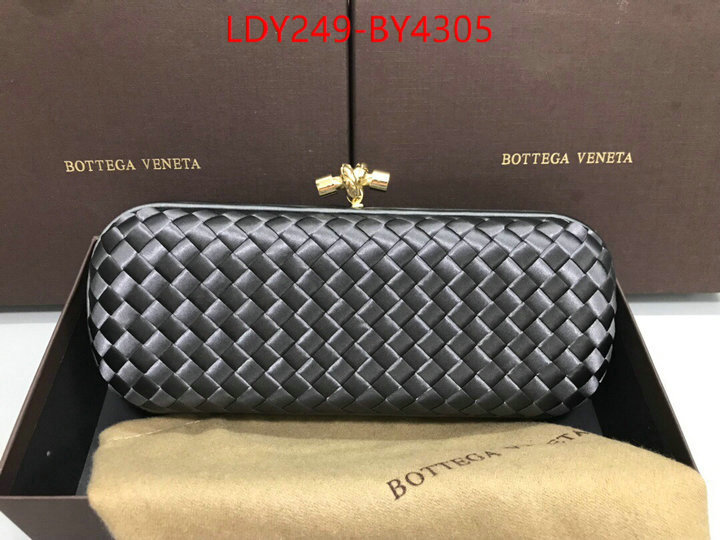 BV Bags(TOP)-Clutch- only sell high-quality ID: BY4305 $: 249USD